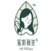 MS PREtea蜜斯舞茶飲品
