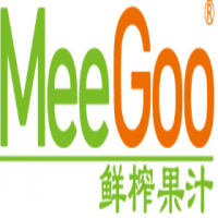 MeeGoo鮮榨果汁飲品