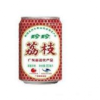 珍珍荔枝飲料飲品