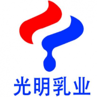 光明酸奶配送站飲品