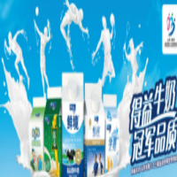 得益乳業(yè)飲品