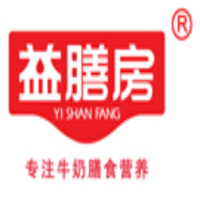 益膳房牛奶飲品