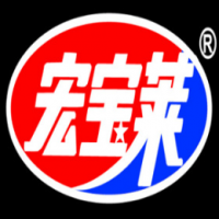 宏寶萊汽水飲品