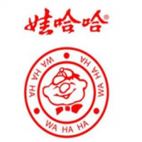 娃哈哈飲用純凈水飲品