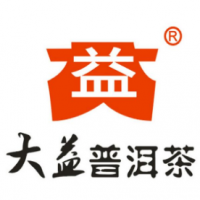 大益普洱茶飲品