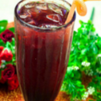 黑加倫飲料飲品