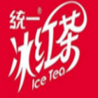 統(tǒng)一冰紅茶飲品