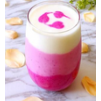 西雄德克力飲品