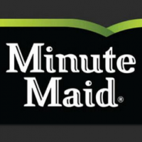 美汁源果粒橙飲品