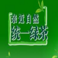 統(tǒng)一綠茶飲品