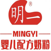 明一奶粉飲品