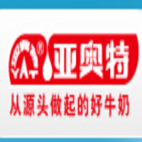 亞奧特牛奶飲品