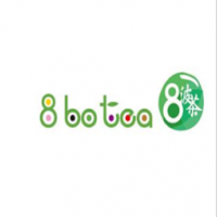 8波茶飲品