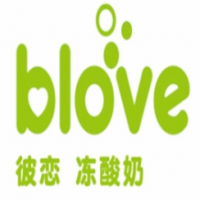 Blove彼戀凍酸奶飲品