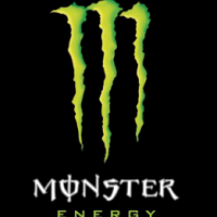 怪物能量飲料飲品