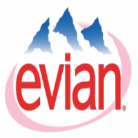 依云礦泉水飲品