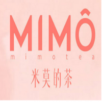 米莫的茶飲品