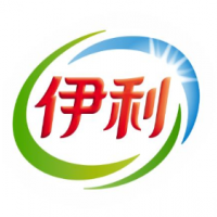 伊利酸奶飲品