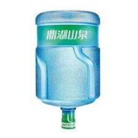 鼎湖山桶裝水飲品