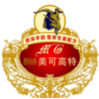 美可高特羊奶粉飲品
