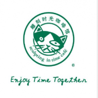 雕刻時光咖啡館飲品