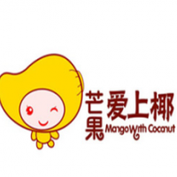 芒果愛上椰飲品加盟
