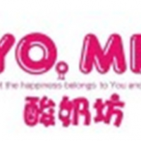 YOME酸奶坊飲品加盟