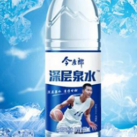 今麥郎礦泉水飲品加盟