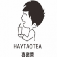 喜道茶飲品加盟