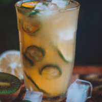 茉子茶飲品加盟