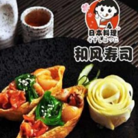 和風壽司加盟
