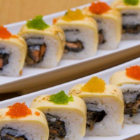 龍卷風(fēng)壽司加盟