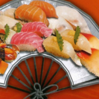 極鮮火炙壽司加盟