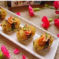 好為道飯團(tuán)壽司加盟