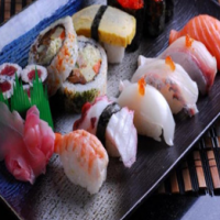 合意回轉(zhuǎn)壽司加盟