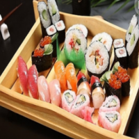 酒居屋壽司加盟