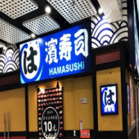 濱壽司加盟