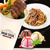 牛比格牛排杯加盟