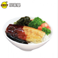 樂(lè)萊基牛排加盟