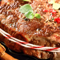 貝拉廚房牛排自助牛排加盟