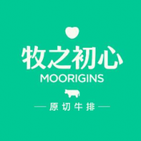 牧之初心牛排加盟