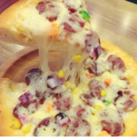 披薩堡貝披薩加盟