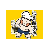 把愚酸菜魚加盟