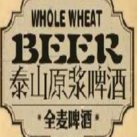 泰山原漿啤酒加盟