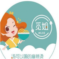 覓姐麻辣燙加盟
