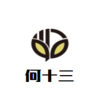 何十三雙皮奶加盟