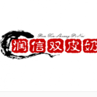 潤信雙皮奶加盟