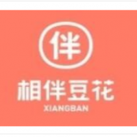 相伴豆花加盟