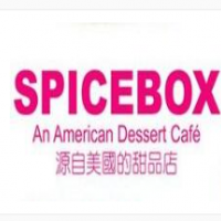 SpiceBox美國甜品加盟