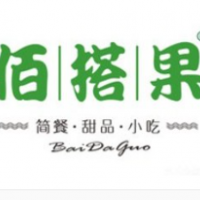 佰搭果甜品加盟